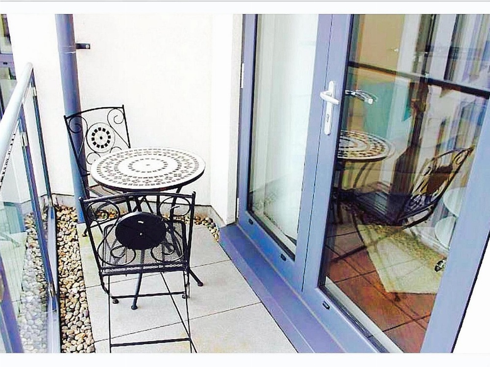 New Central Woking 1 and 2 Bedroom Apartments with Free Gym, close to Train Station Main image